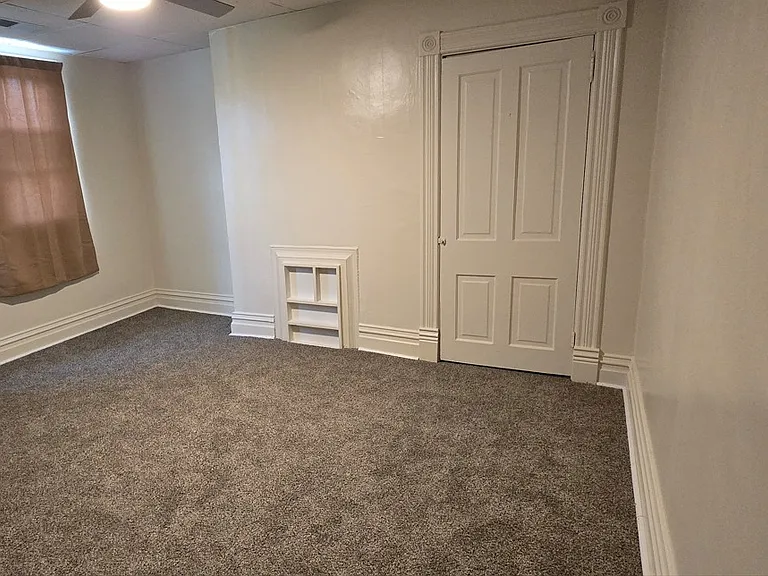 Bedroom #1