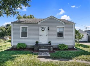 13640 Herbert Ave, Warren, MI 48089