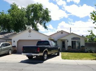5179 W Festival Dr, West Valley City, UT 84120