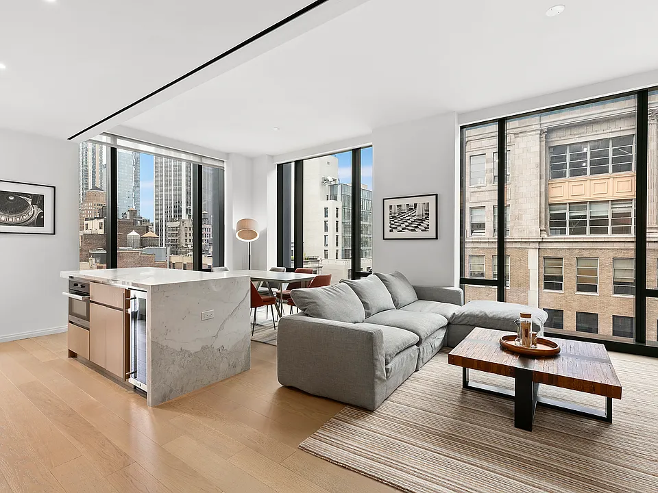 277 5th Ave #18A