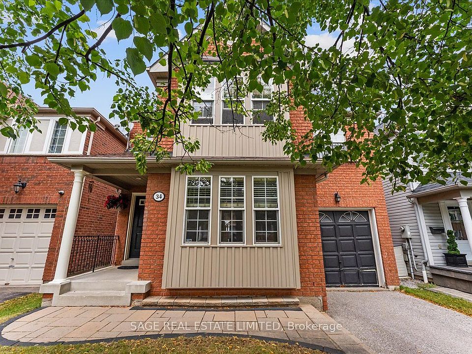 1st image of 34 McSweeney Cres