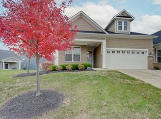 10084 Adler Ct, Noblesville, IN 46060