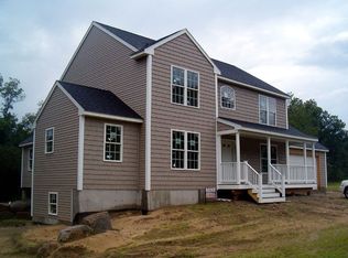 2 Wasserman Hts, Merrimack, NH 03054