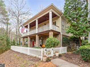 169 Hubbard Rd, Woodstock, GA 30188