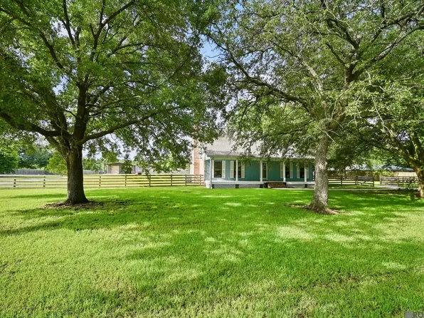 43029 Norman Dyer Ln, Gonzales, LA 70737