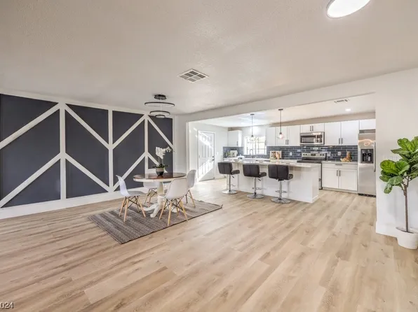 800 E Saint Louis Ave, Las Vegas, NV 89104
