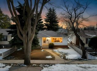 9613 151st St NW, Edmonton, AB