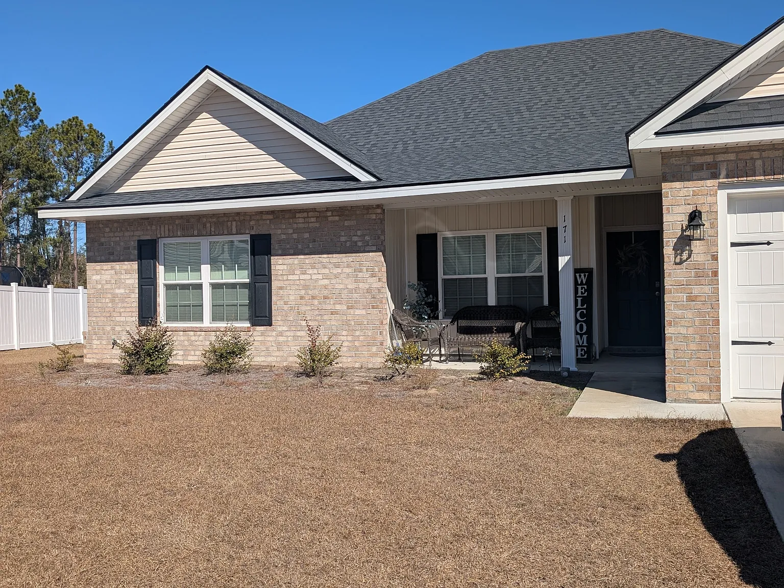 171 Baker Field Lane Southeast - 1 — Photo 1