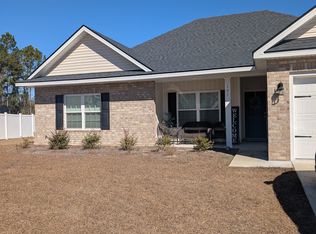 171 Baker Field Ln SE, Ludowici, GA 31316