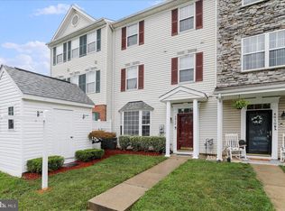 4912 Edgeware Ter, Frederick, MD 21703