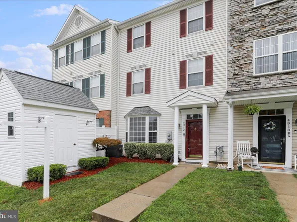 4912 Edgeware Ter, Frederick, MD 21703