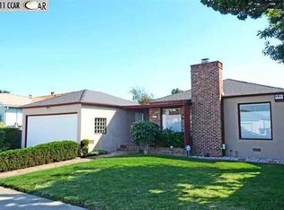 652 31st St, Richmond, CA 94804
