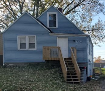1204 Wade St, Des Moines, IA, 50315
