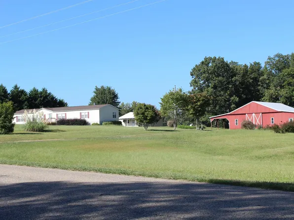 8875 County Road 87, Roanoke, AL 36274