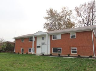 505 Pittsfield Dr APT A, Worthington, OH 43085