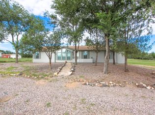 2584 Eldred Rd, Chino Valley, AZ 86323