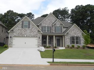 625 Obrians Path #72, McDonough, GA