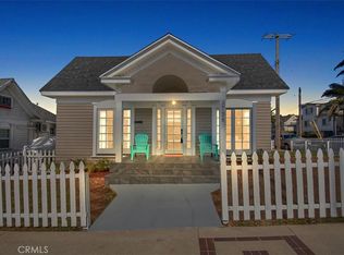 3738 S Pacific Ave, San Pedro, CA 90731
