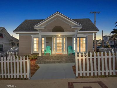 3738 S Pacific Ave, San Pedro, CA, 90731
