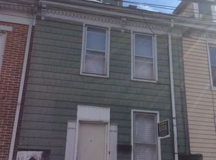 432 W College Ave, York, PA 17401