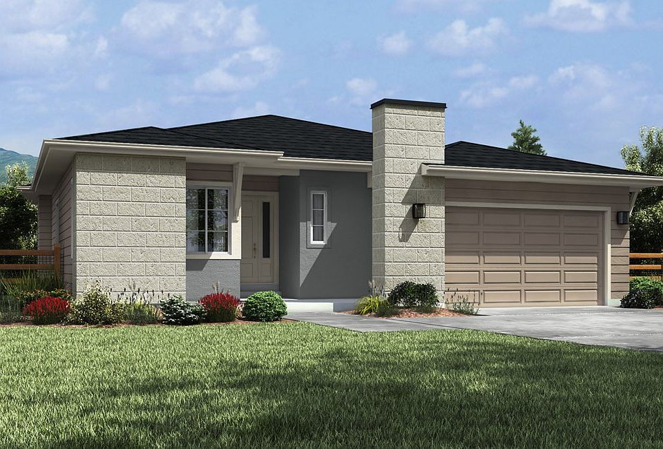 Prairie Elevation