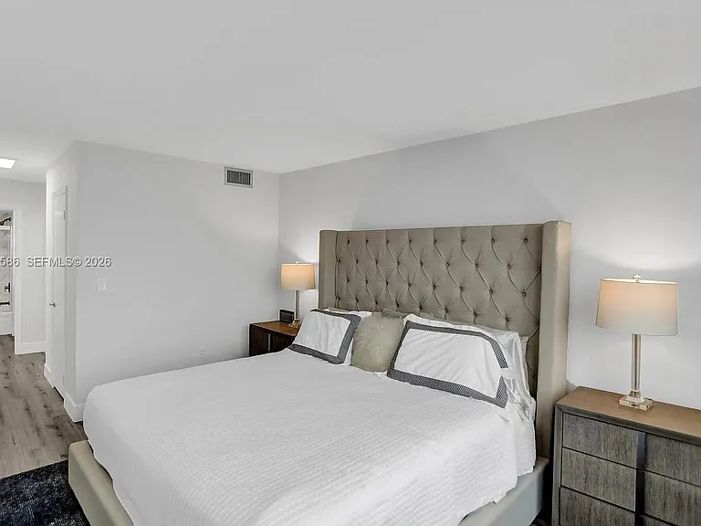 2780 NE 183rd St #1705 — Photo 13