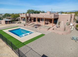 6227 E Windstone Trl, Cave Creek, AZ 85331