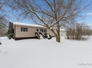 14151 Shaner Ave NE, Cedar Springs, MI 49319