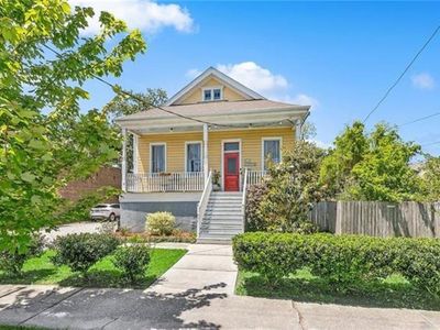221 S Genois St, New Orleans, LA, 70119