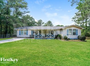 1078 W Adrian Cir SW, Conyers, GA 30094