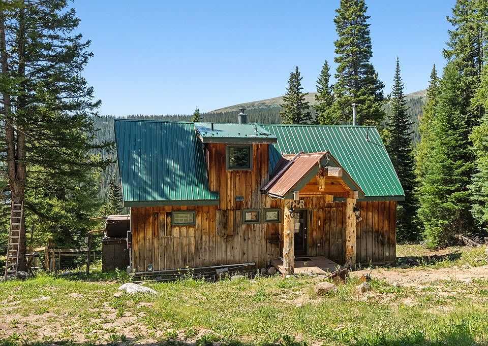 1st image of 321 Monte Cristo Mine Road