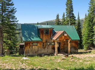 321 Monte Cristo Mine Rd, Silverthorne, CO 80424