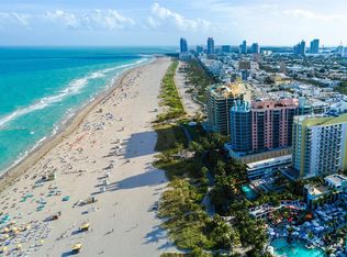 17050 N Bay Rd APT 405, Sunny Isles Beach, FL 33160