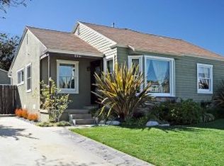 8361 Westlawn Ave, Los Angeles, CA 90045