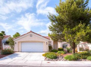 8024 Divernon Ave, Las Vegas, NV 89149