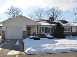 230 N Laurel St, Manheim, PA 17545