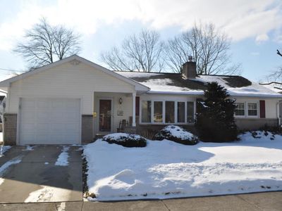 230 N Laurel St, Manheim, PA, 17545