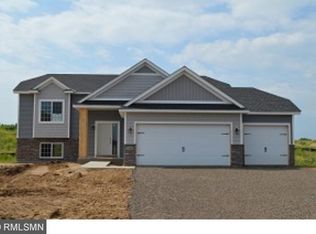 7046 168th Ln NW, Ramsey, MN 55303