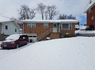 531 Haddon Ave, Cumberland, MD 21502