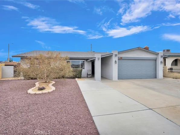 936 Pinon Dr, Barstow, CA 92311