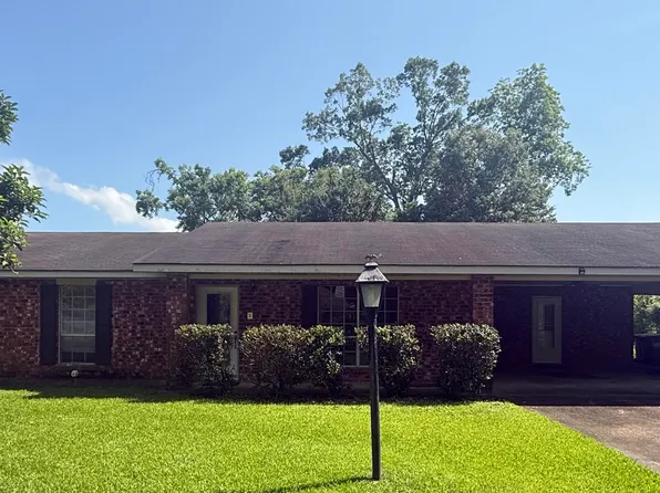 104 McGregor Way, Natchez, MS 39120