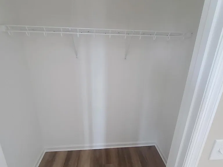 bedroom 1 closet