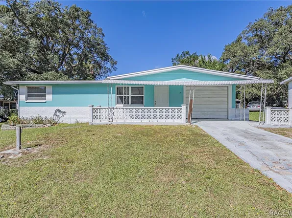 6 S Jefferson St, Beverly Hills, FL 34465