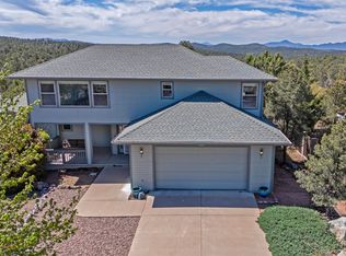 709 E Phoenix St, Payson, AZ 85541
