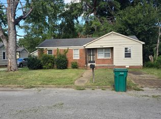 40 Locust Ln, Jackson, TN 38301