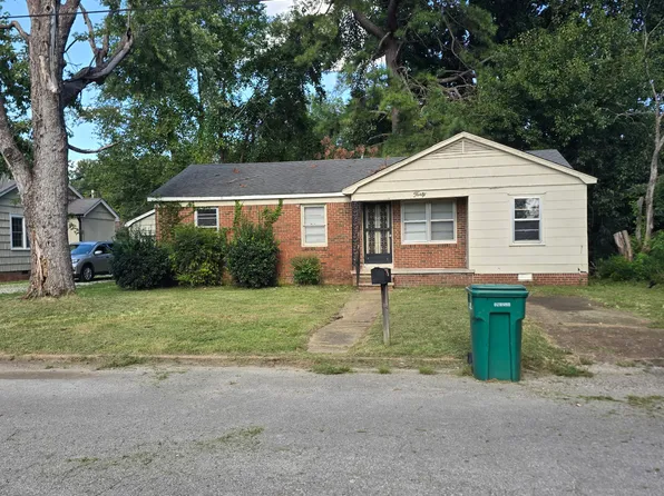 40 Locust Ln, Jackson, TN 38301