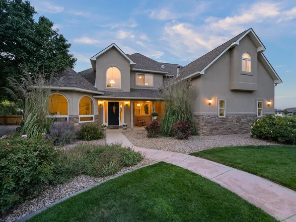 2150 Vista Cascada, Grand Junction, CO 81507