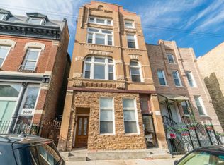 1404 N Noble St #3, Chicago, IL 60642