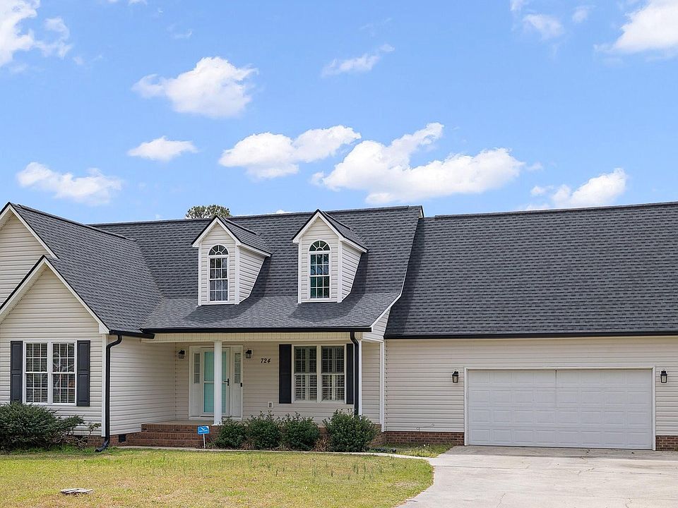 1st image of 724 Iris Bryant Road