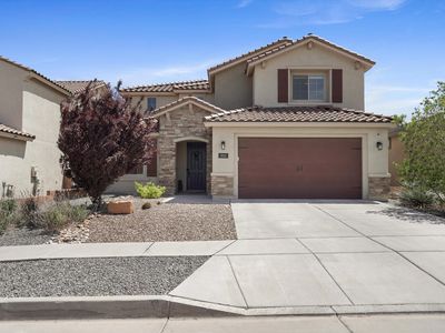 2012 White Dove St SE, Albuquerque, NM, 87123